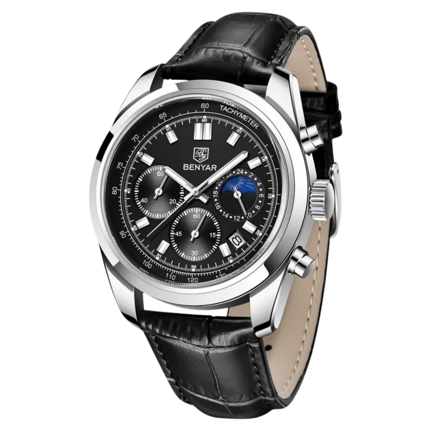 (Pr) Benyar 12