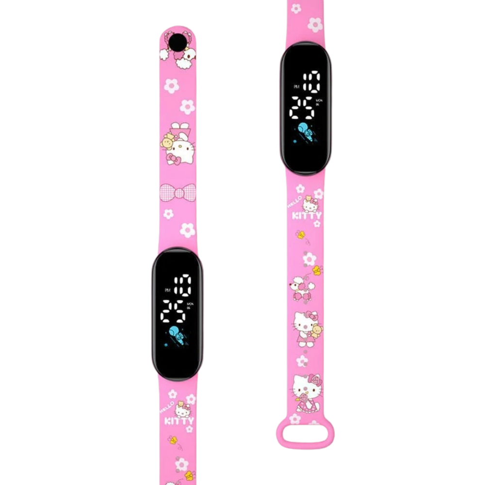 (k) Lidy Hello Kitty