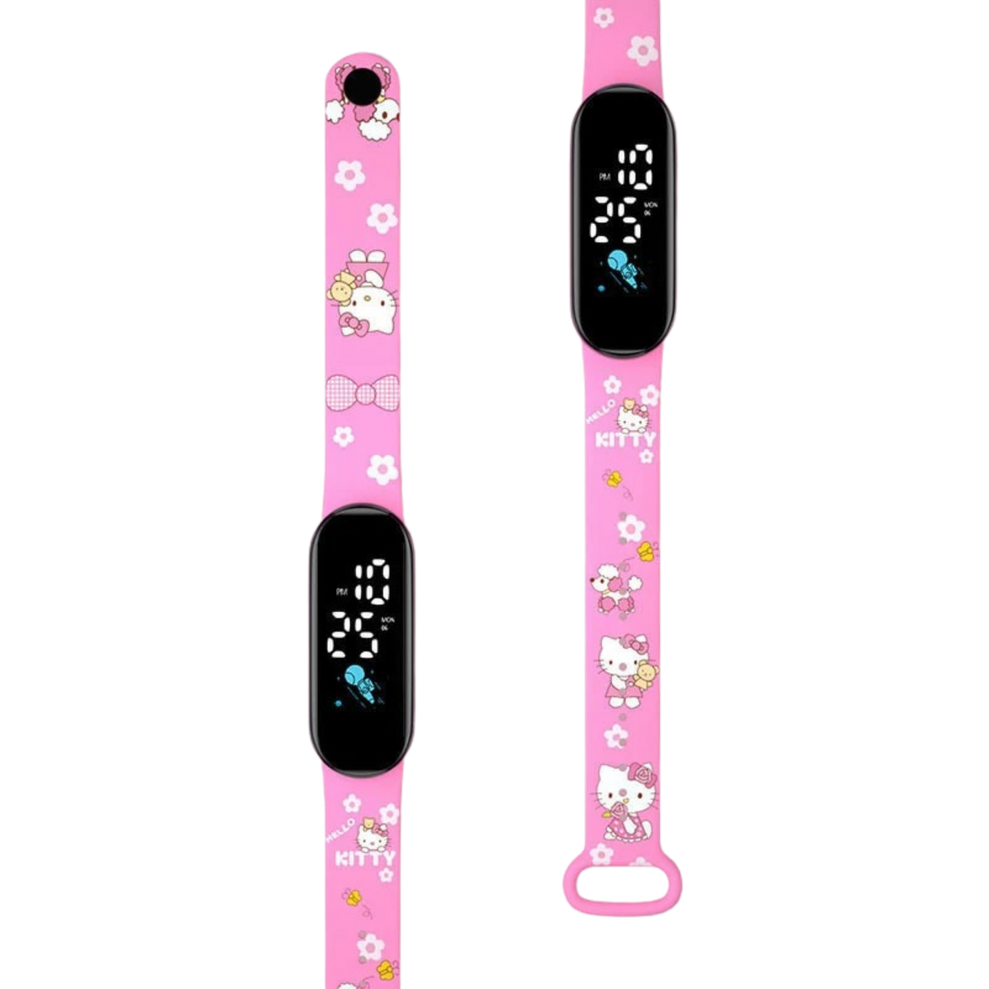(k) Lidy Hello Kitty