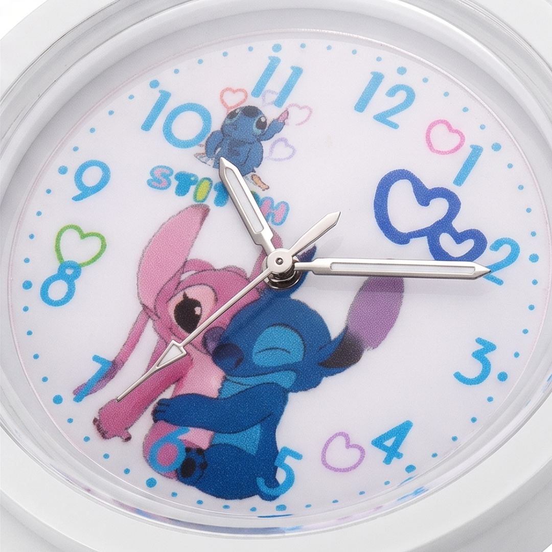 (k) Stitch White 2