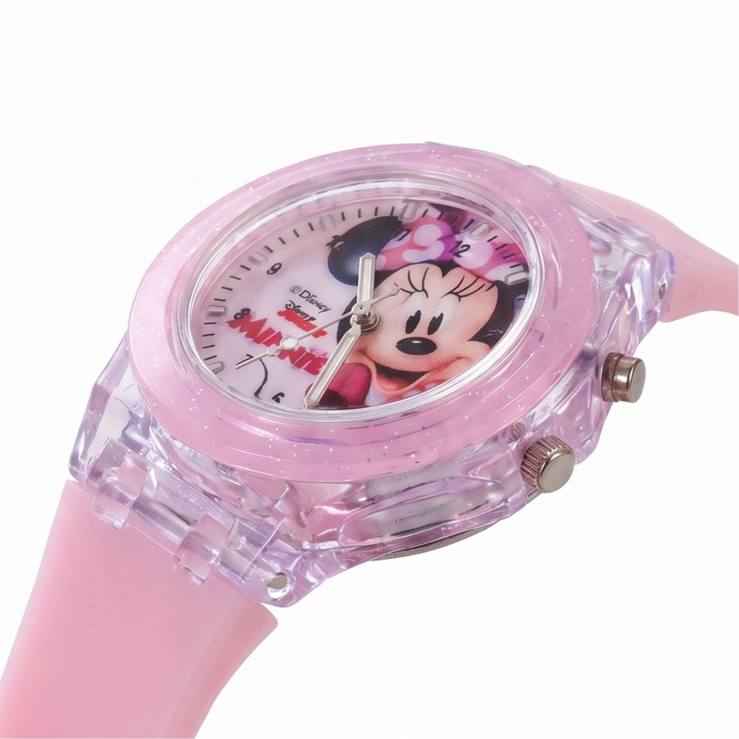 (k) Zipy Minnie