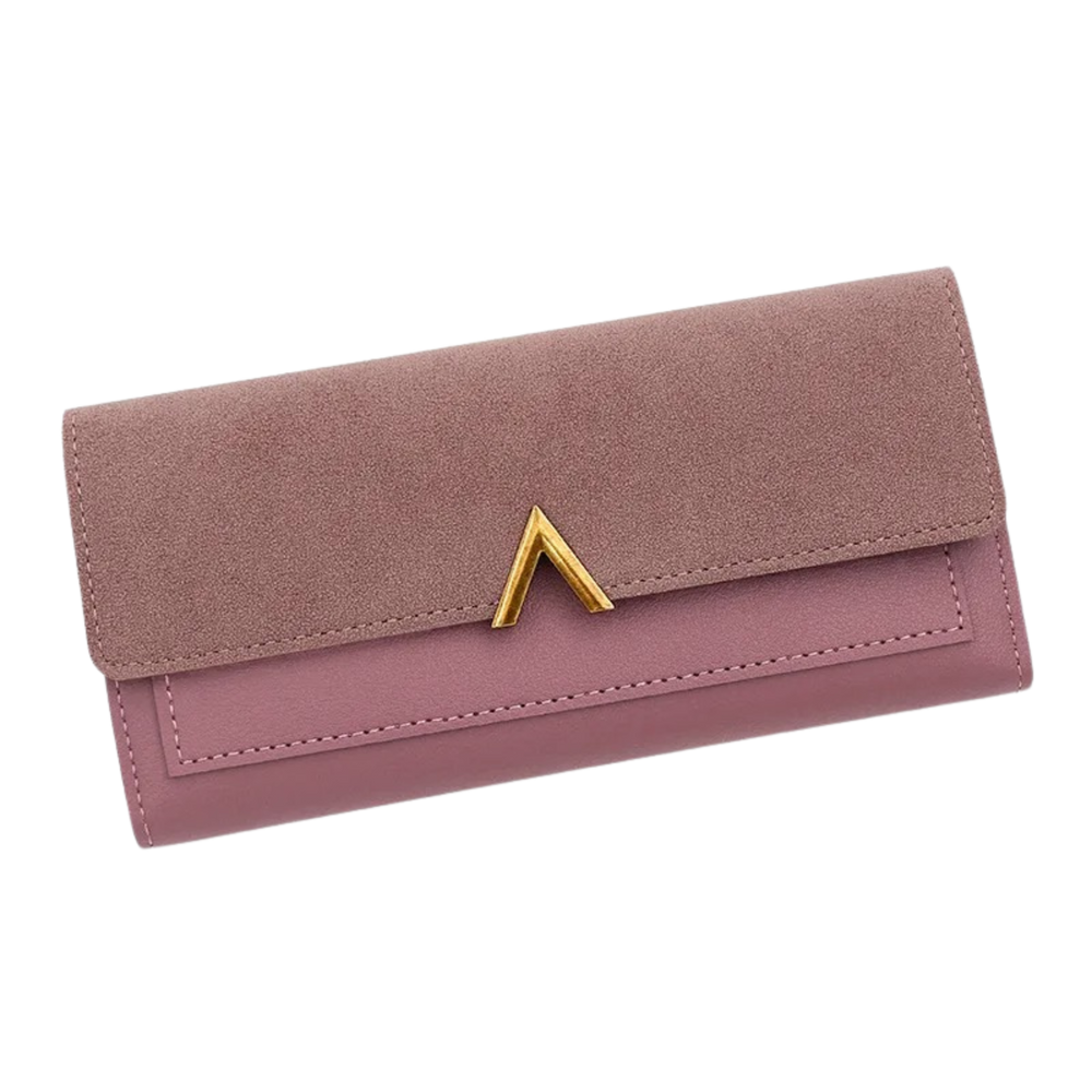 (p) Portefeuille Vista Dark Pink