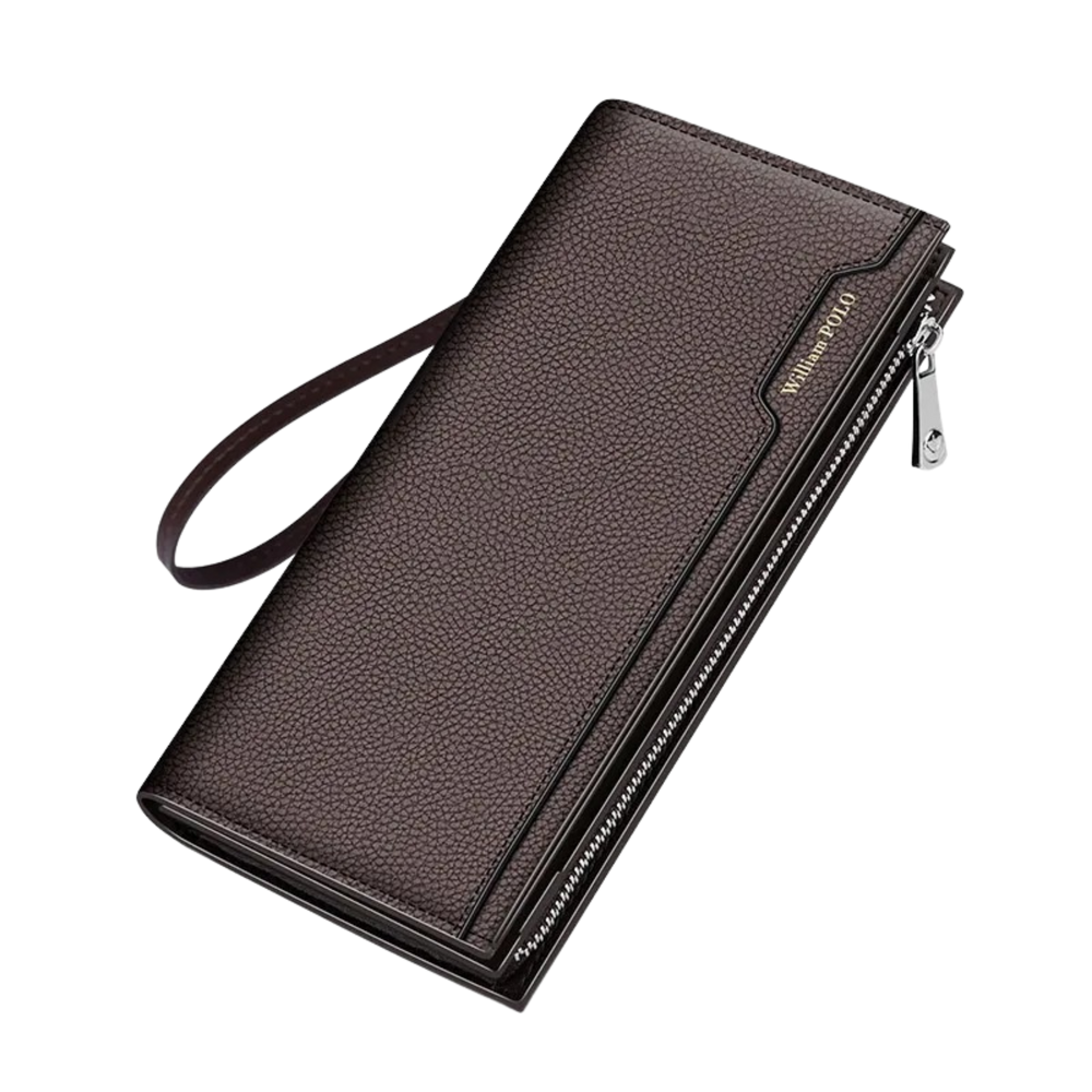 (b) Portefeuille WP Grained Brown