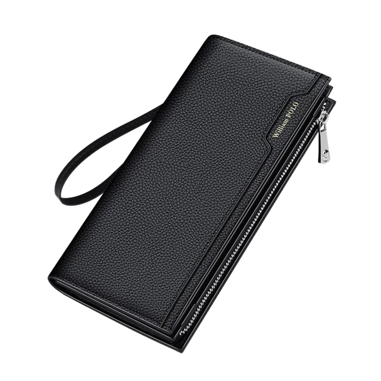 (b) Portefeuille WP Grained Black