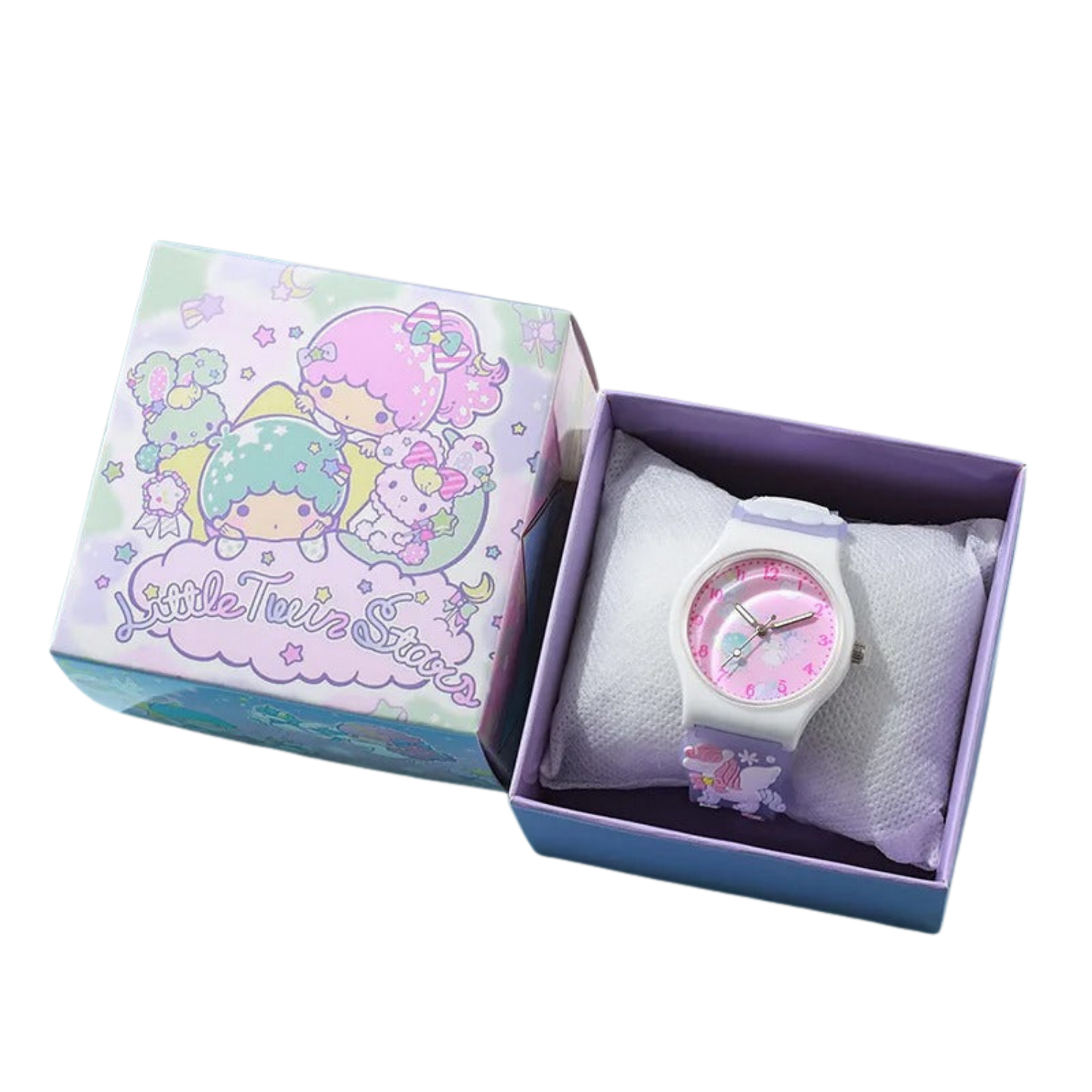 Little Star watch