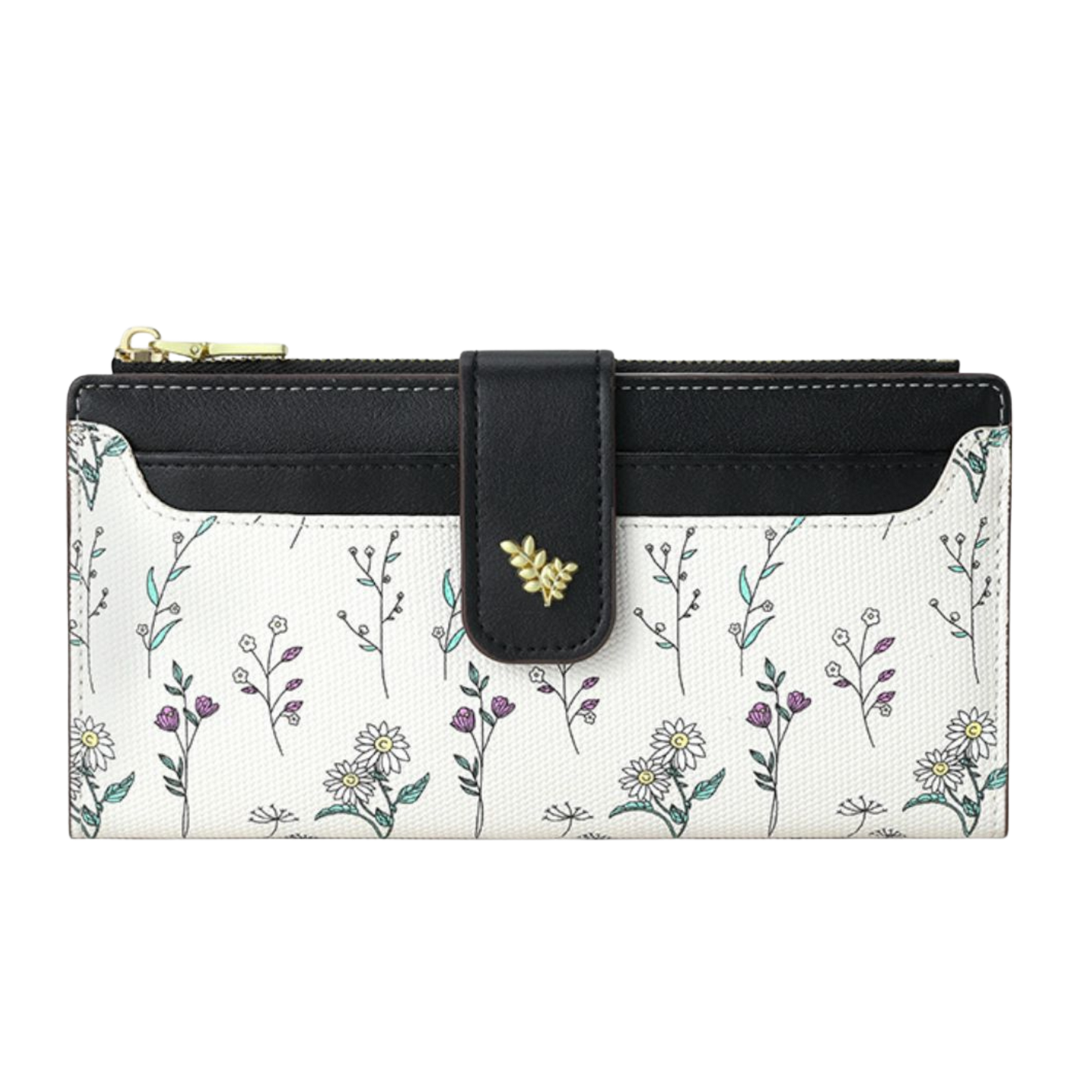 (p) Portefeuille Verra Black