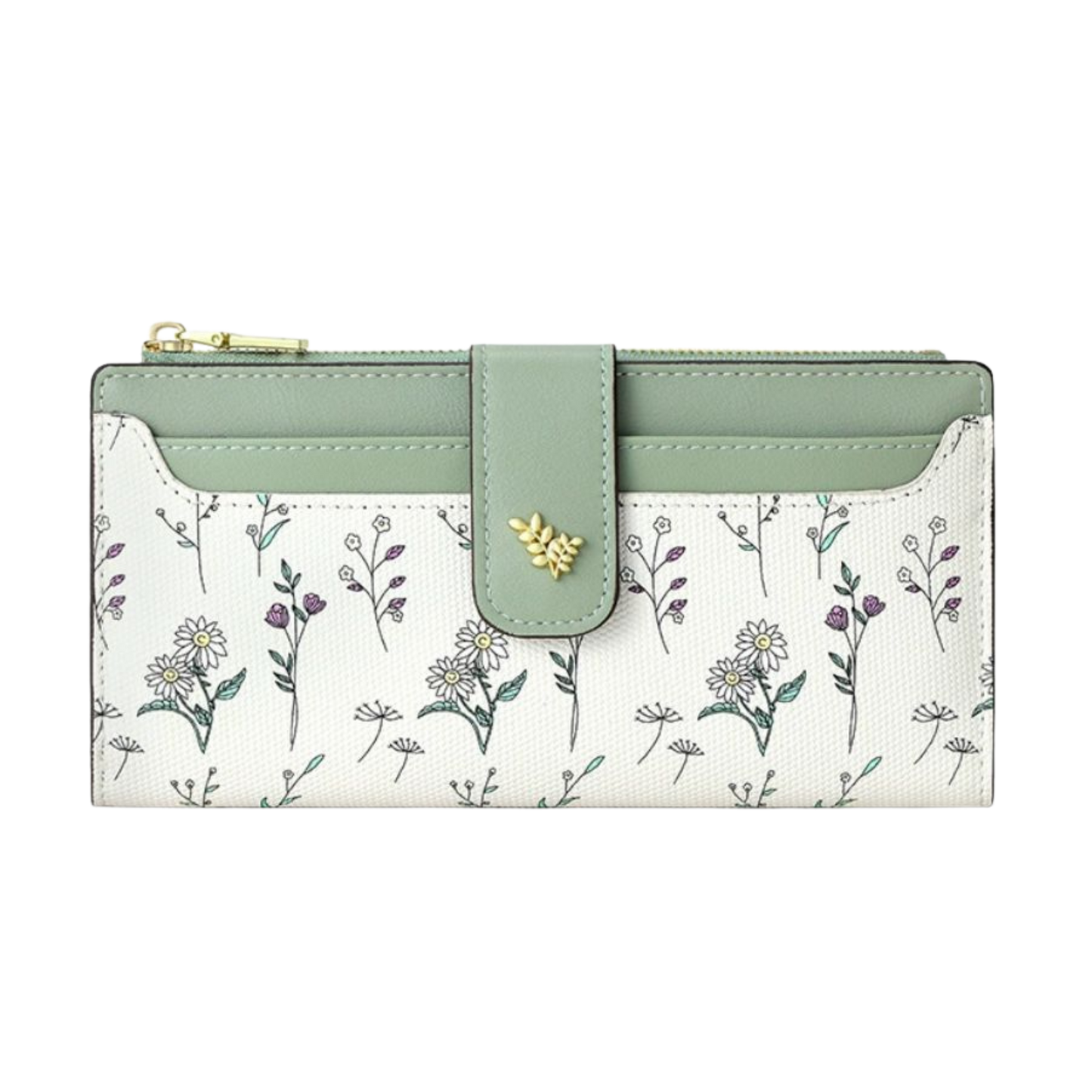 (p) Portefeuille Verra Green