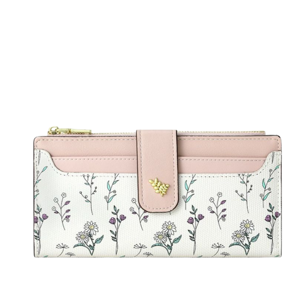 (p) Portefeuille Verra Pink