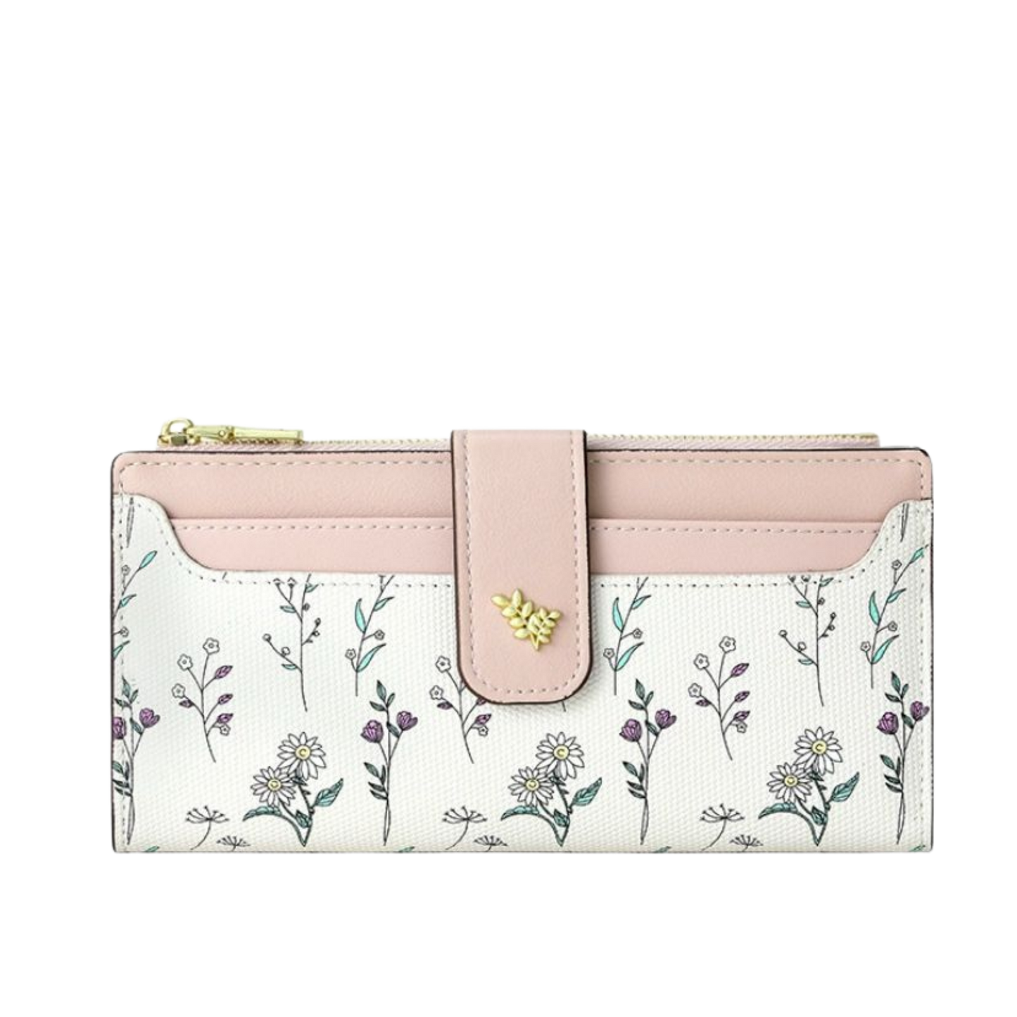 (p) Portefeuille Verra Pink