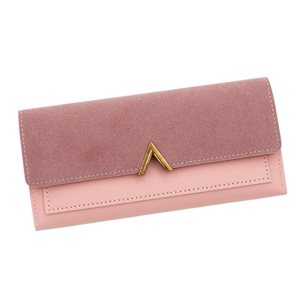 (p) Portefeuille Vista Light Pink
