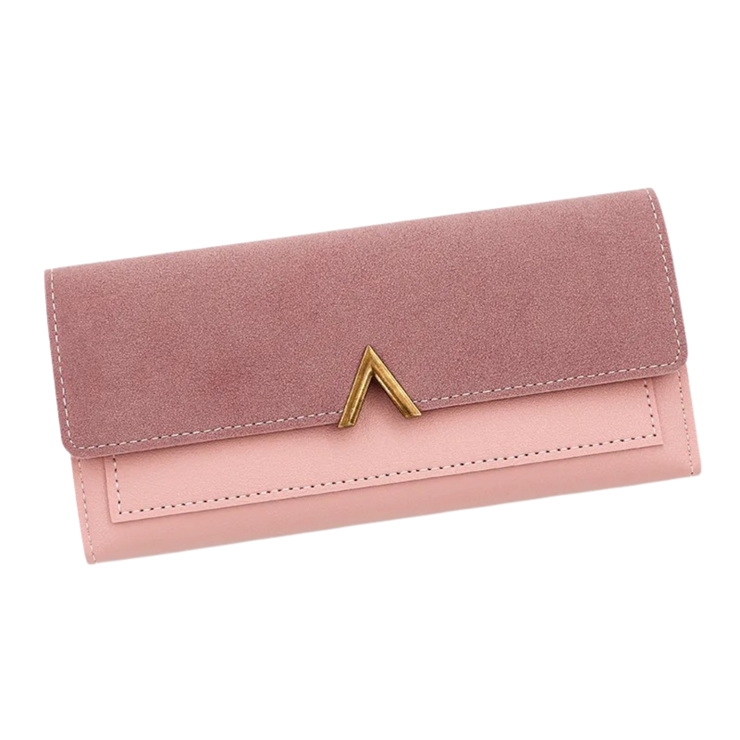 (p) Portefeuille Vista Light Pink