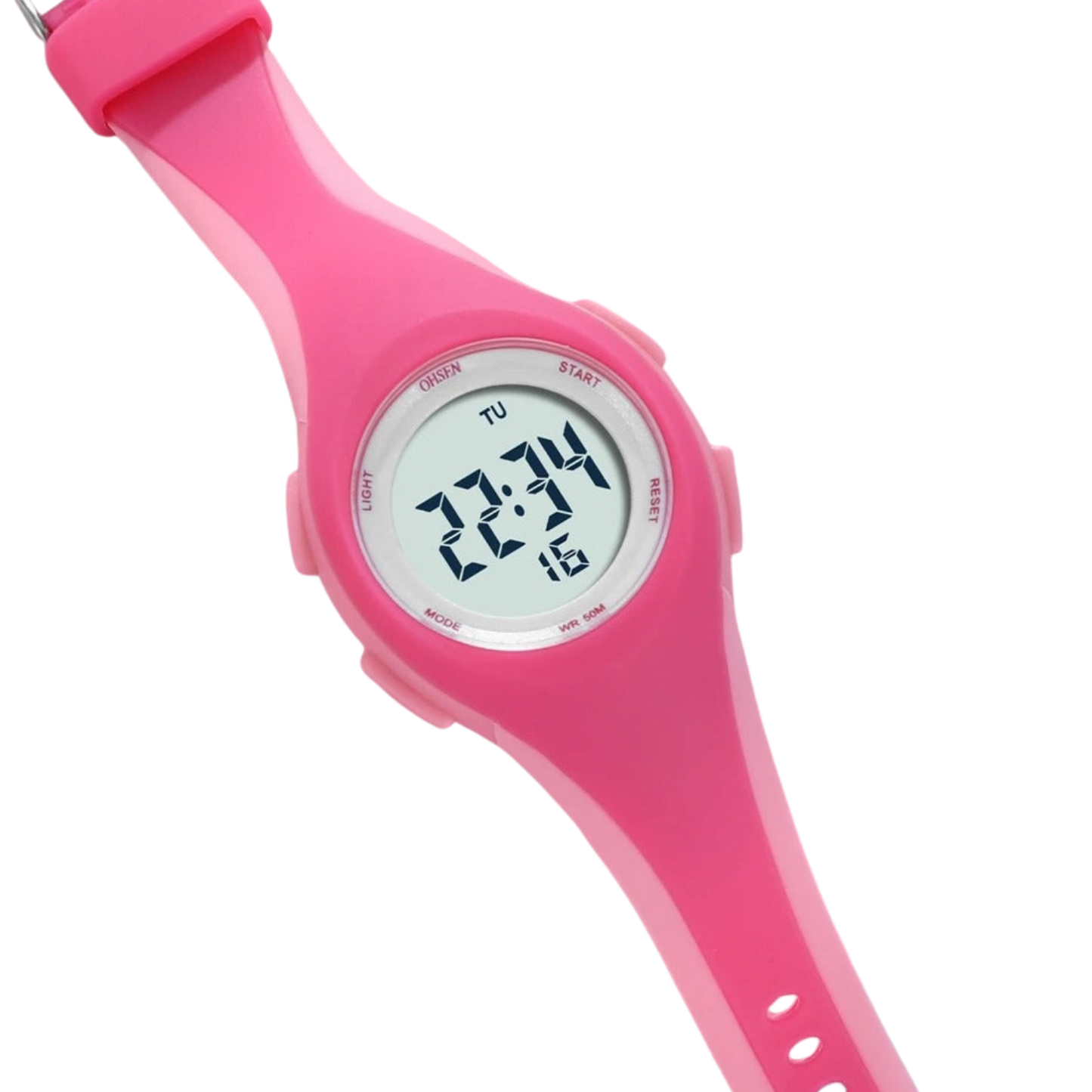 OHSEN Pink