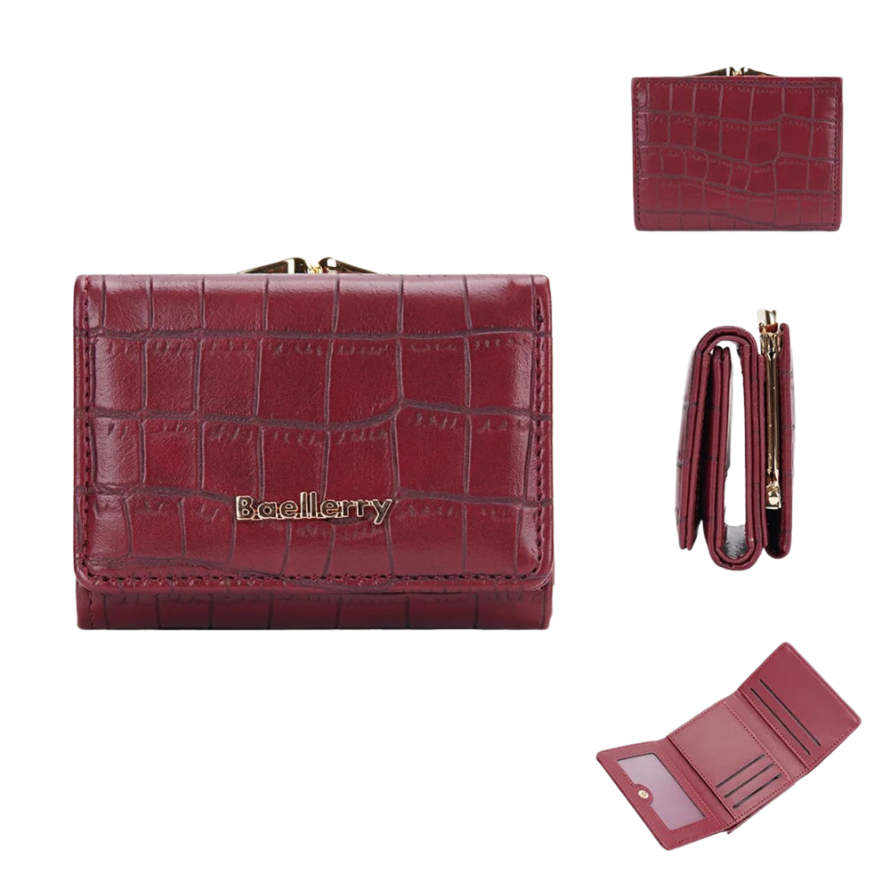 (p) Portefeuille Baellery II Red