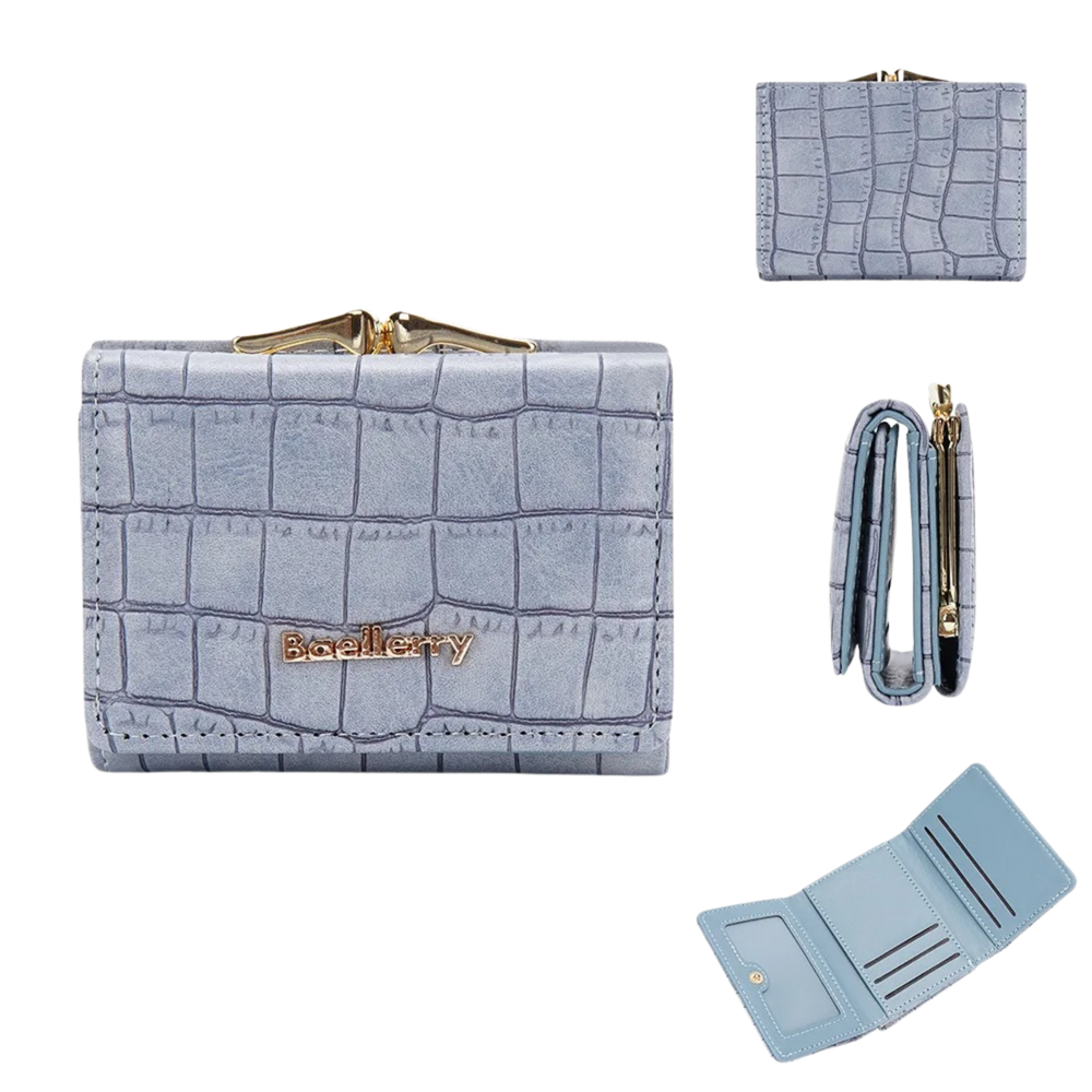 (p) Portefeuille Baellery II Blue