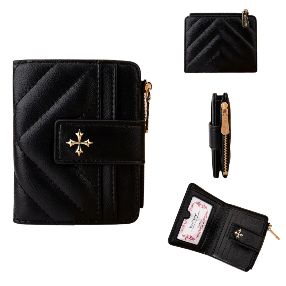 (p) Portefeuille Baellery I Black