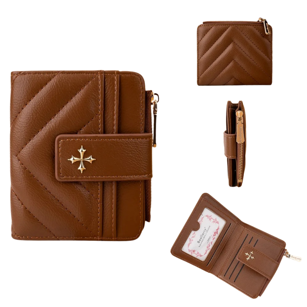 (p) Portefeuille Baellery I Brown