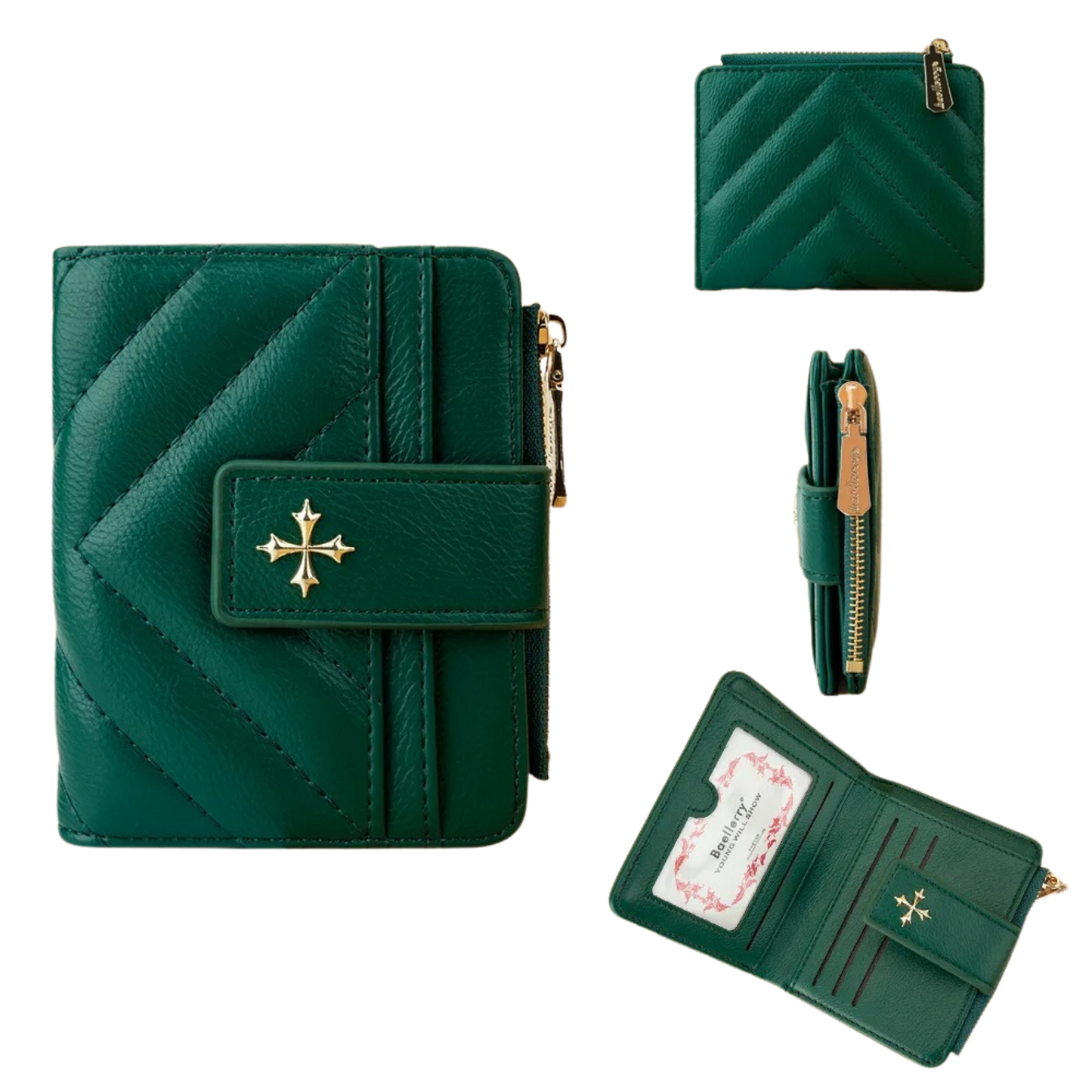 (p) Portefeuille Baellery I Green