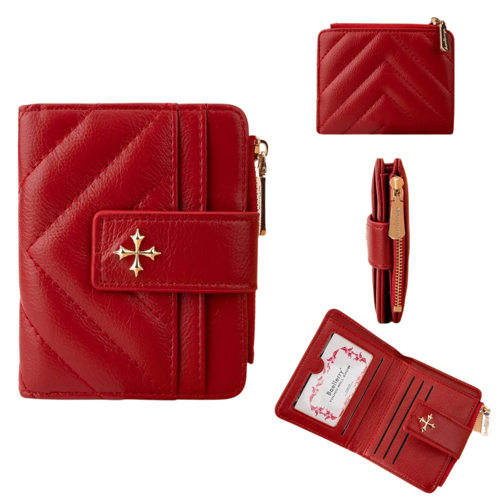 (p) Portefeuille Baellery I Red