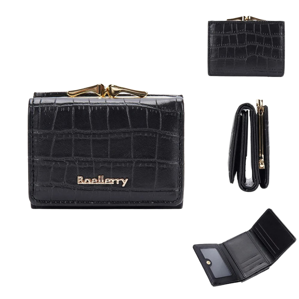 (p) Portefeuille Baellery II Black