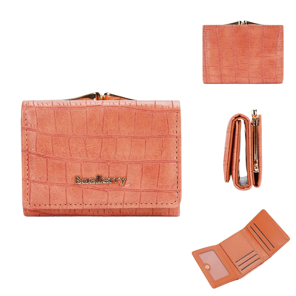 (p) Portefeuille Baellery II Saumon