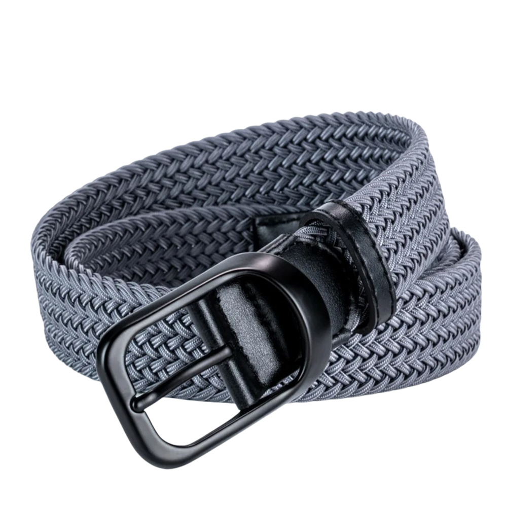 (b) Ceinture Cordon Gray