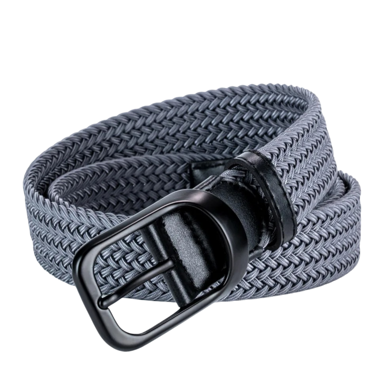 (b) Ceinture Cordon Gray