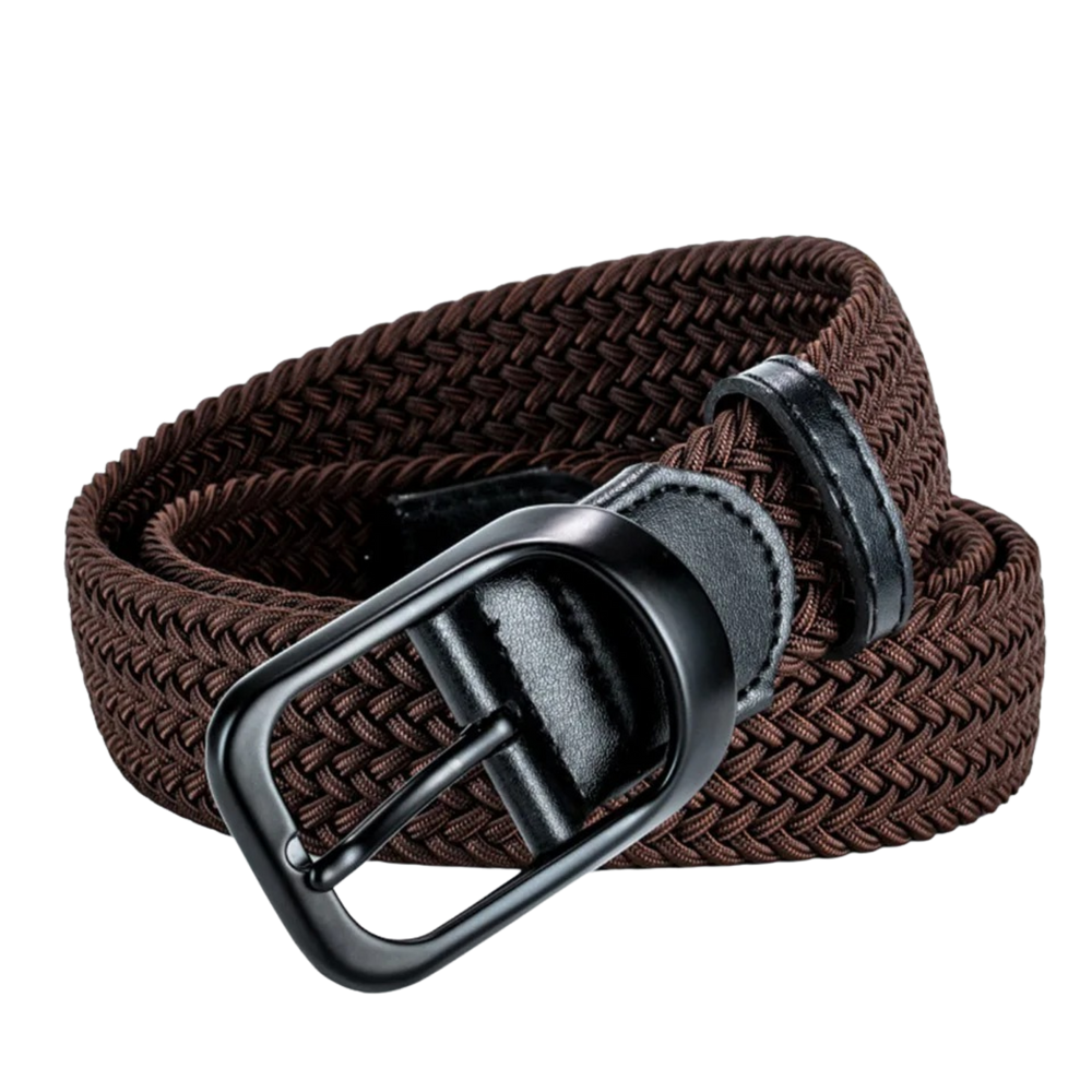 (b) Ceinture Cordon Brown