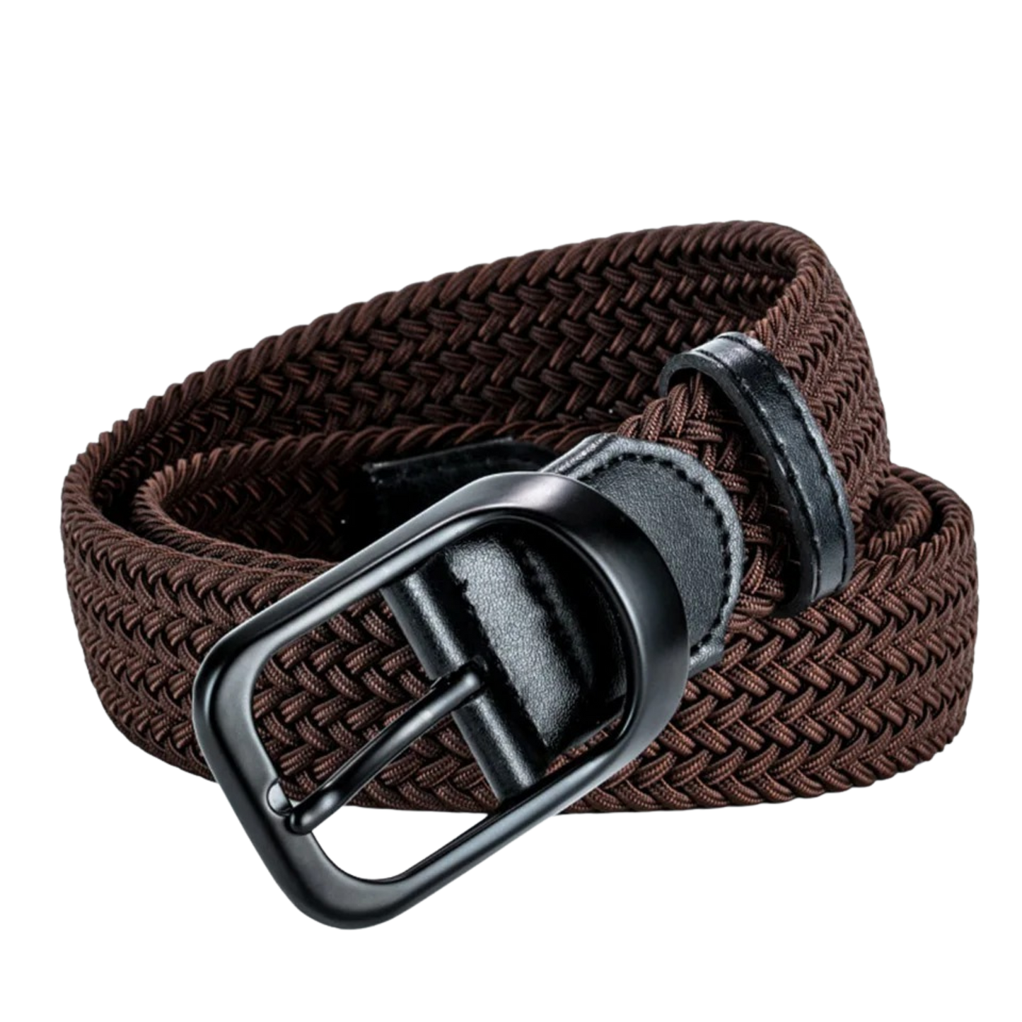 (b) Ceinture Cordon Brown