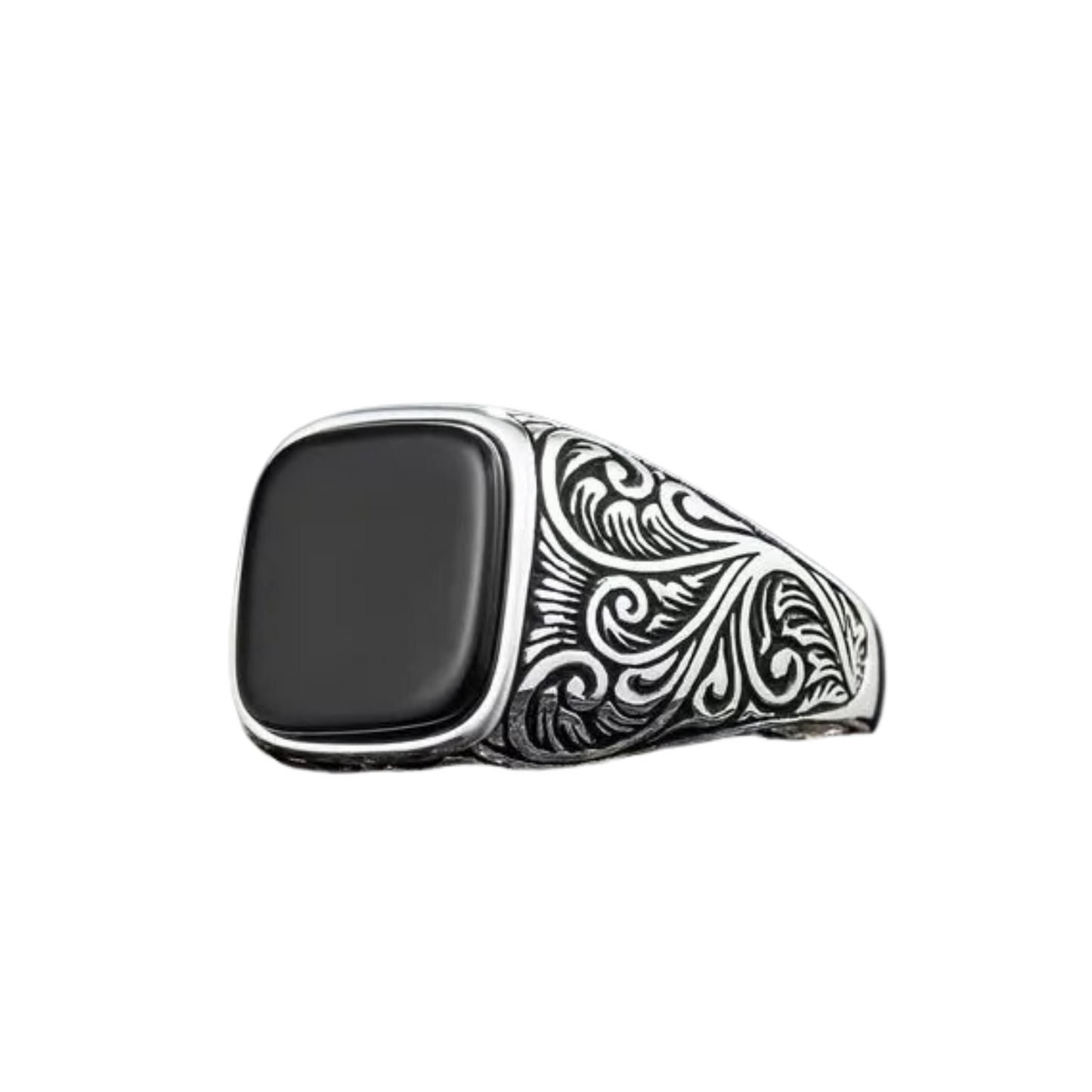 Bague Linguere Black