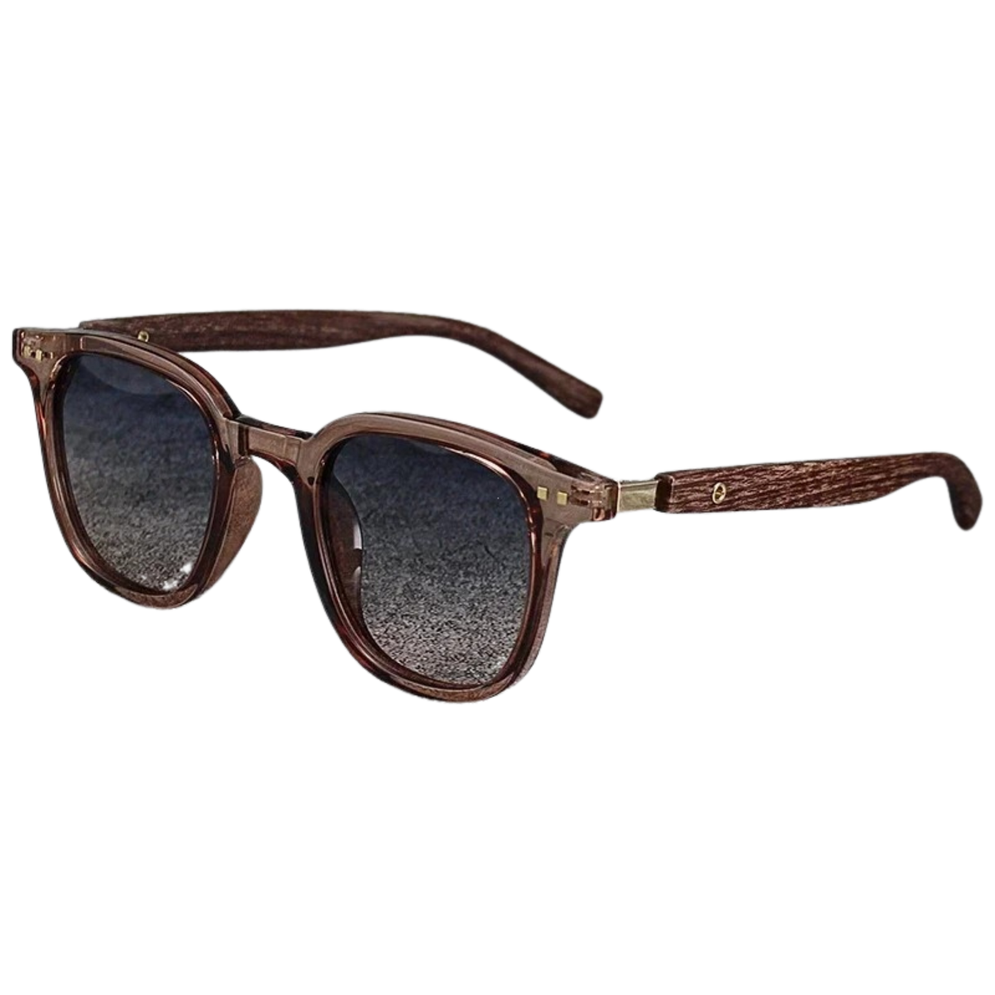 (L) Lume Sunglasses Light Brown