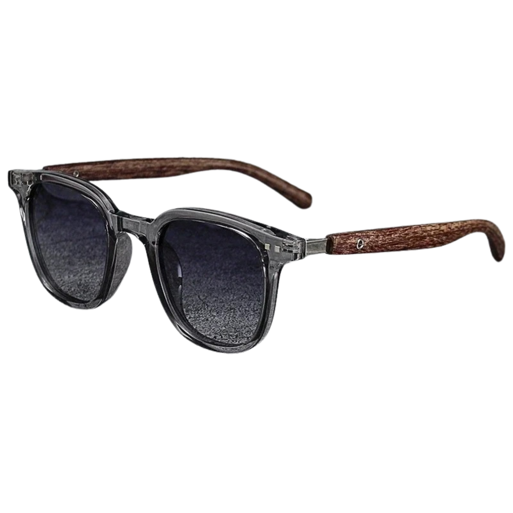 (L) Lume Sunglasses Light Gray