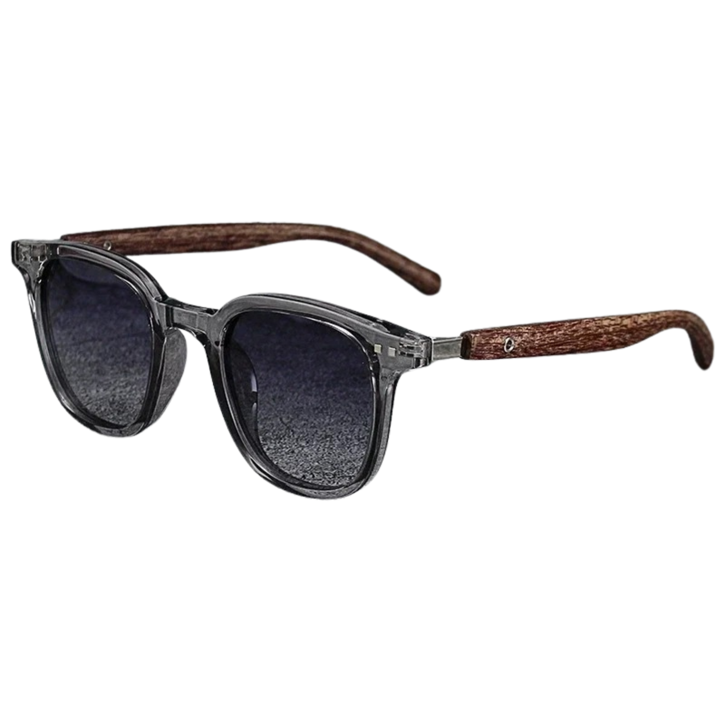 (L) Lume Sunglasses Light Gray