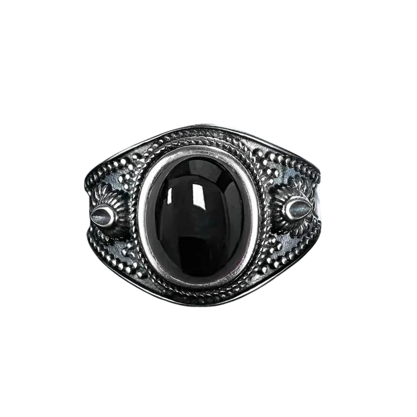 Bague Sedhiou Noir