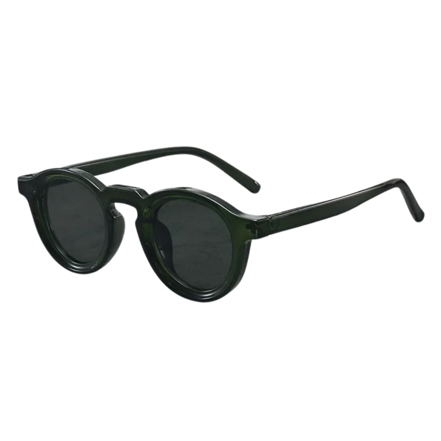 L) Arra  Sunglasses Dark Green