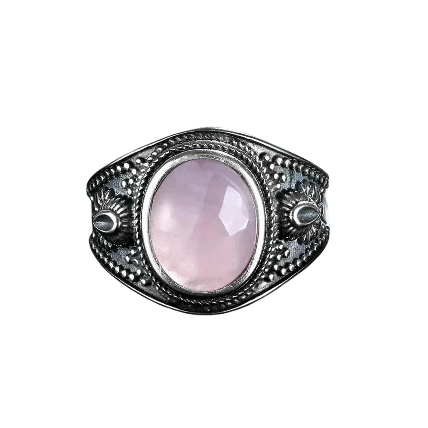Bague Sedhiou Rose