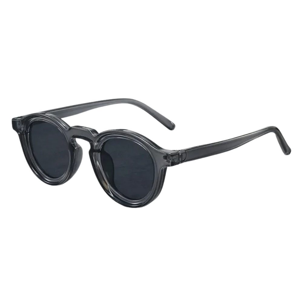 (L) Arra Sunglasses Gray