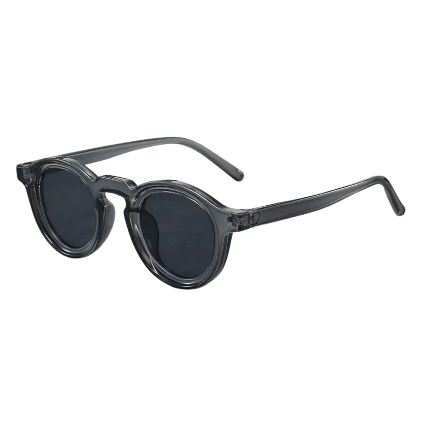 (L) Arra Sunglasses Gray