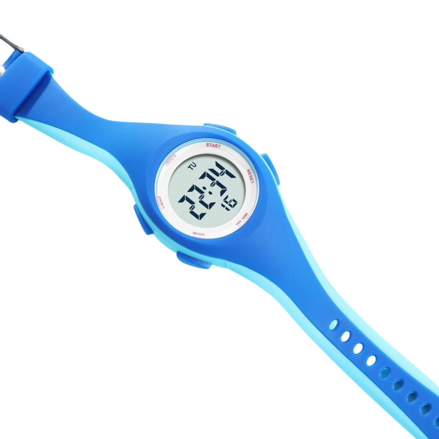 OHSEN Blue