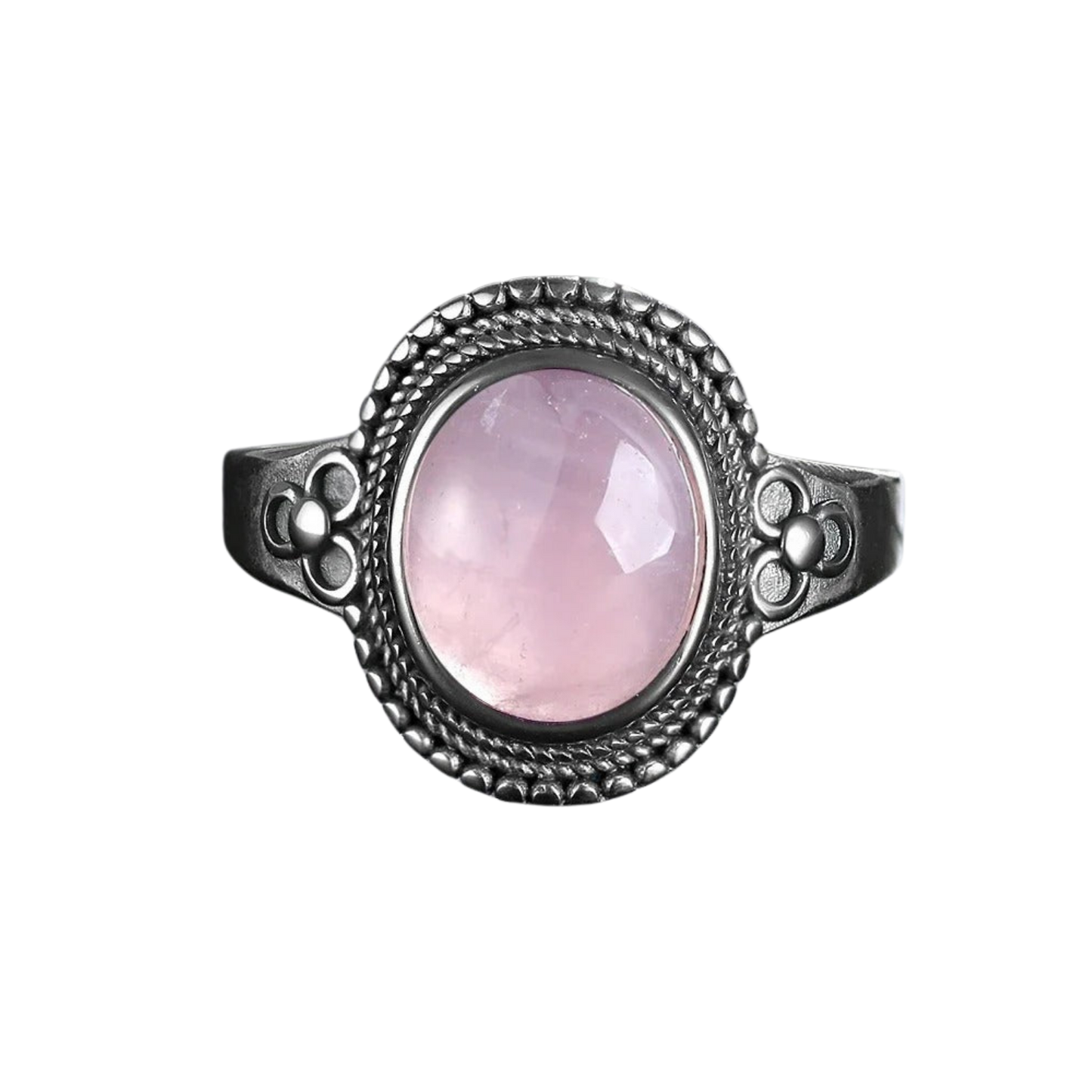Bague Nioro Rose