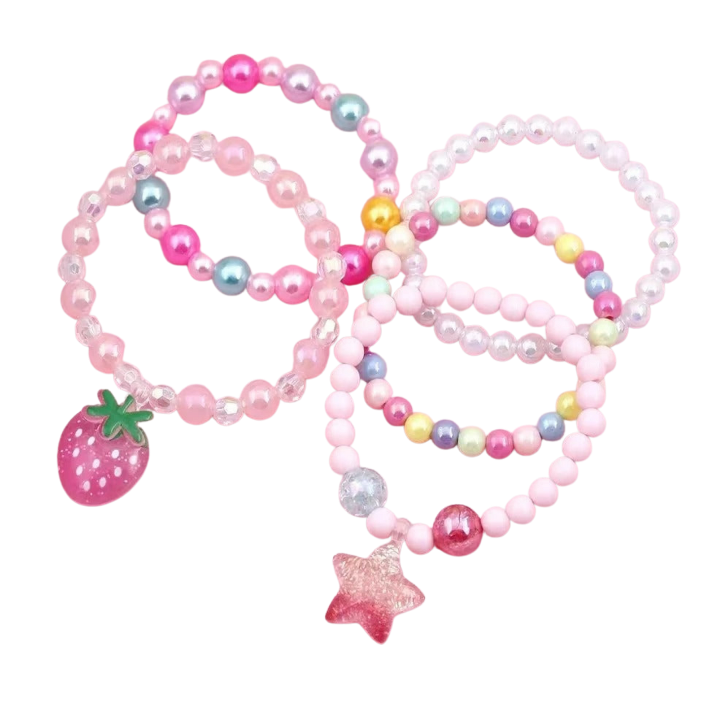 Bracelet Fruity