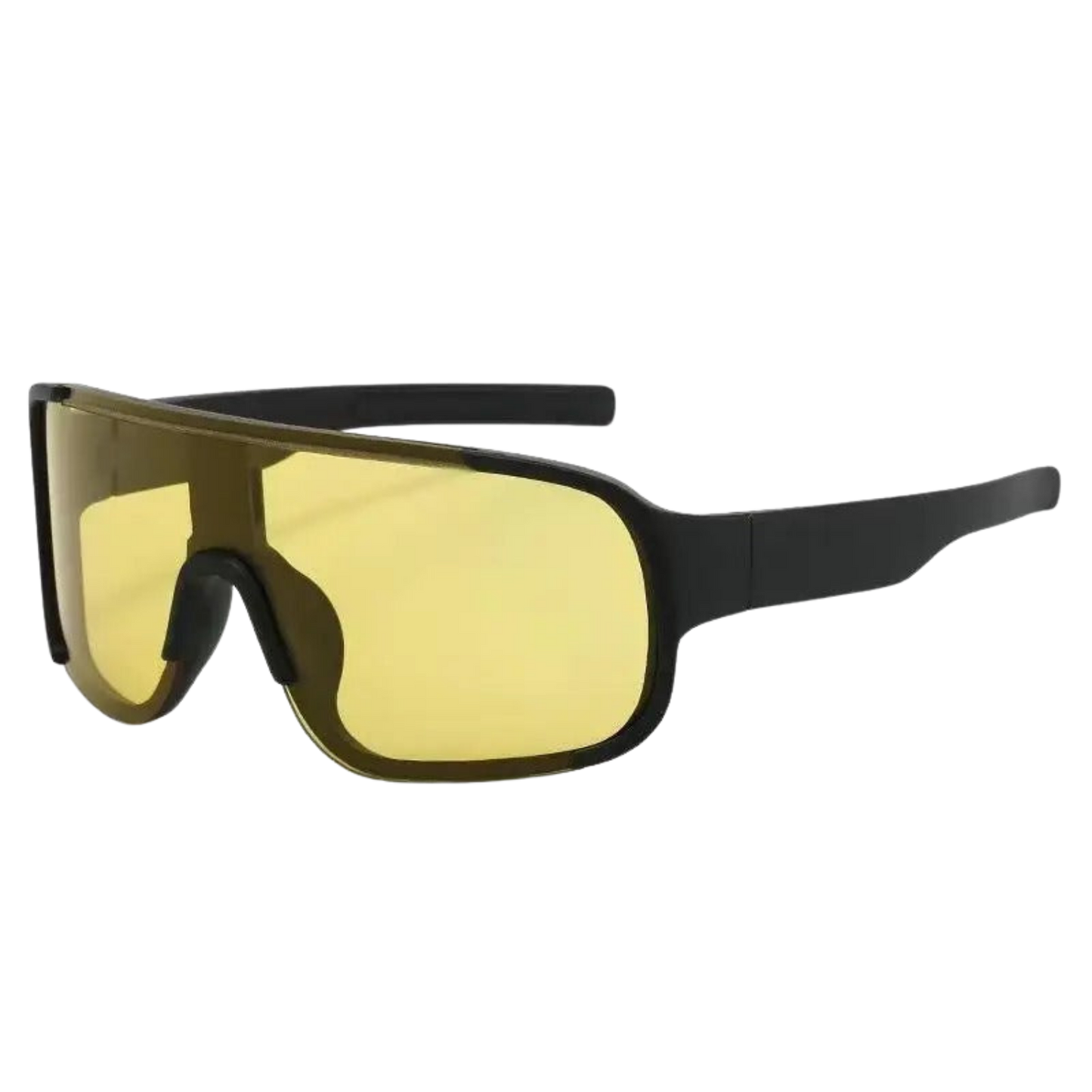 VeloVista YellowBlack