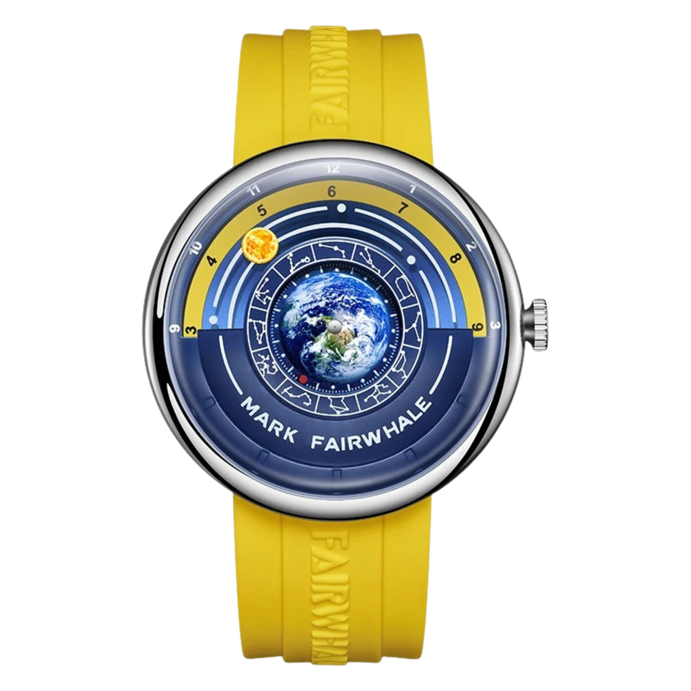 (Pr) Fairwhale Yellow