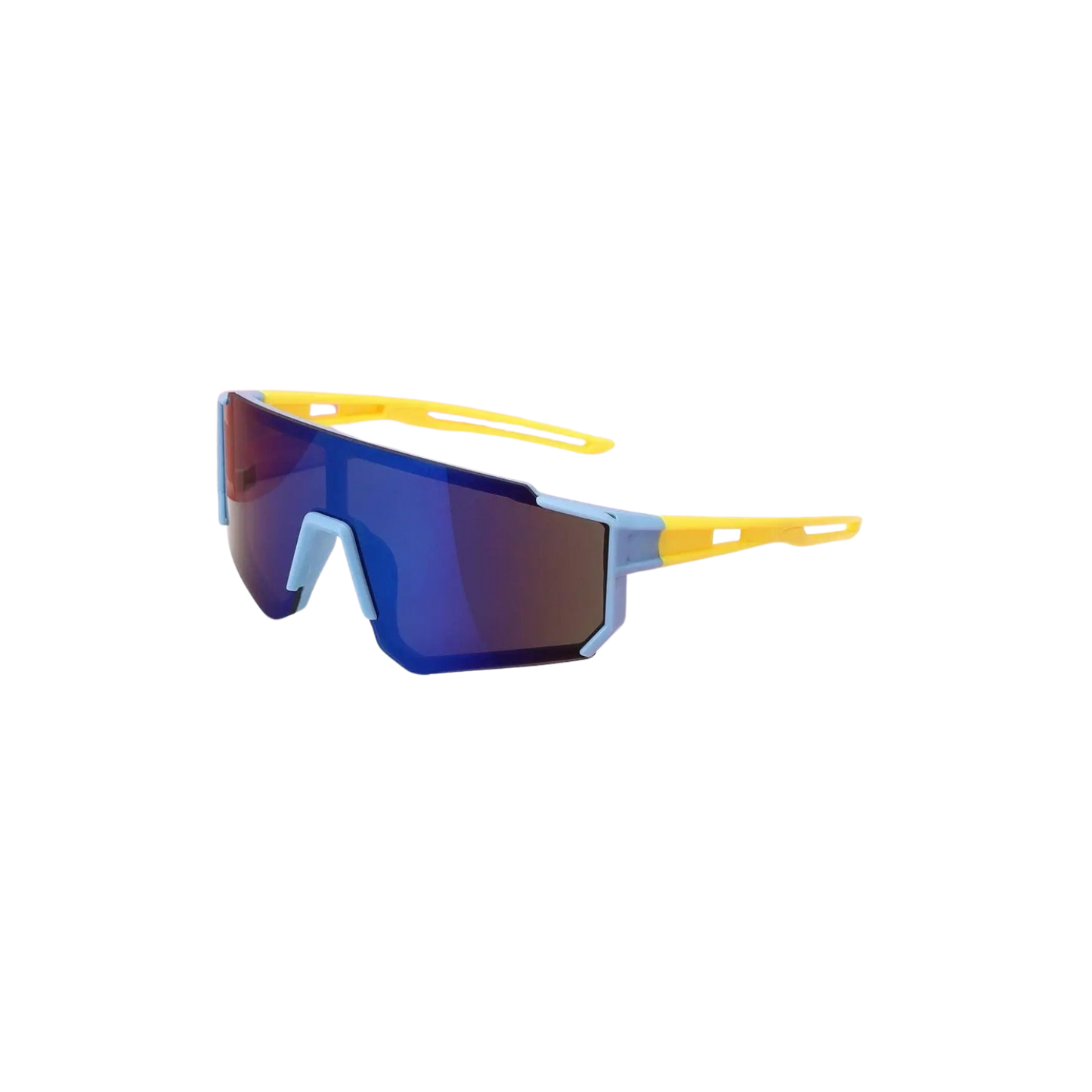 VeloVista YellowBlue