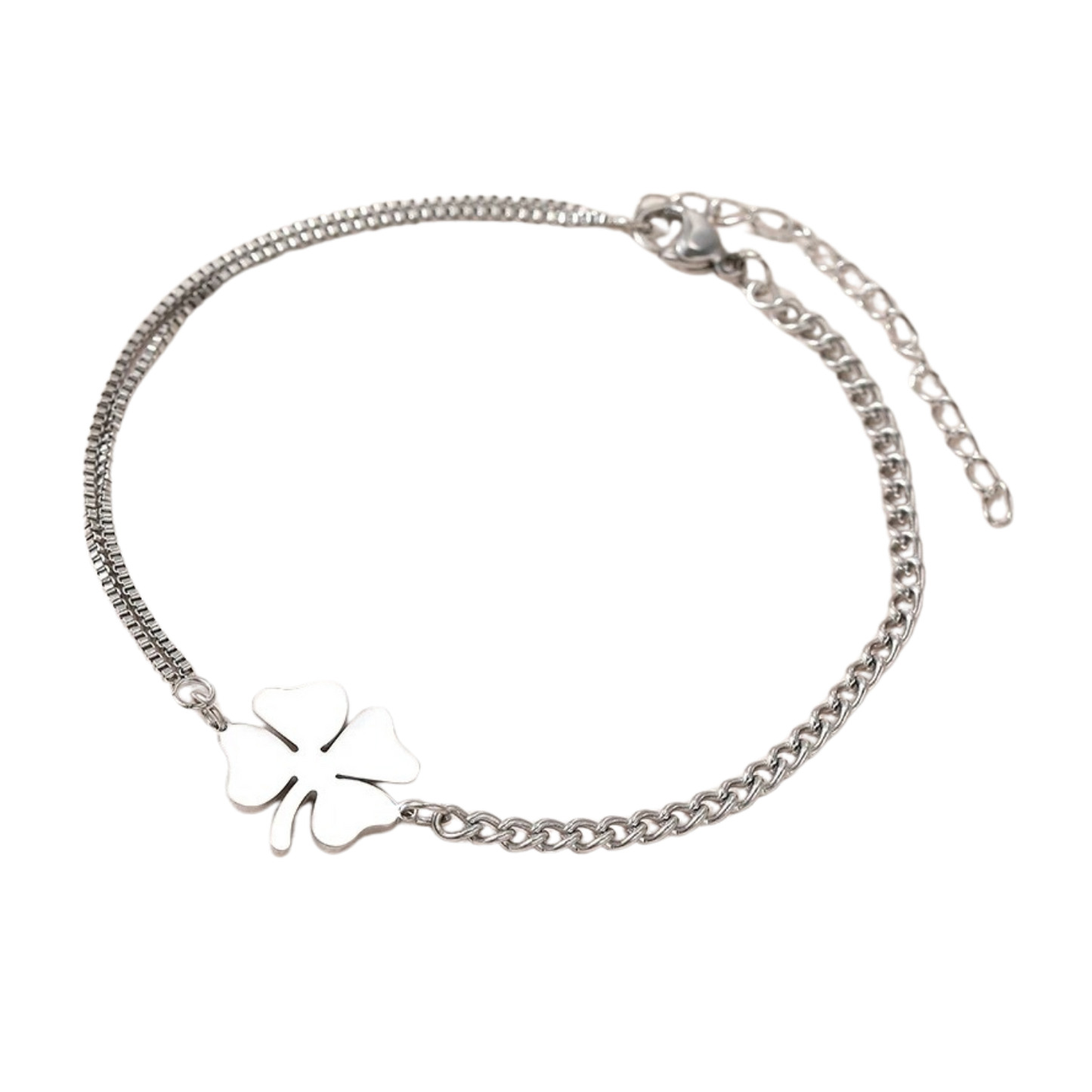 (b) Bracelet Saloum