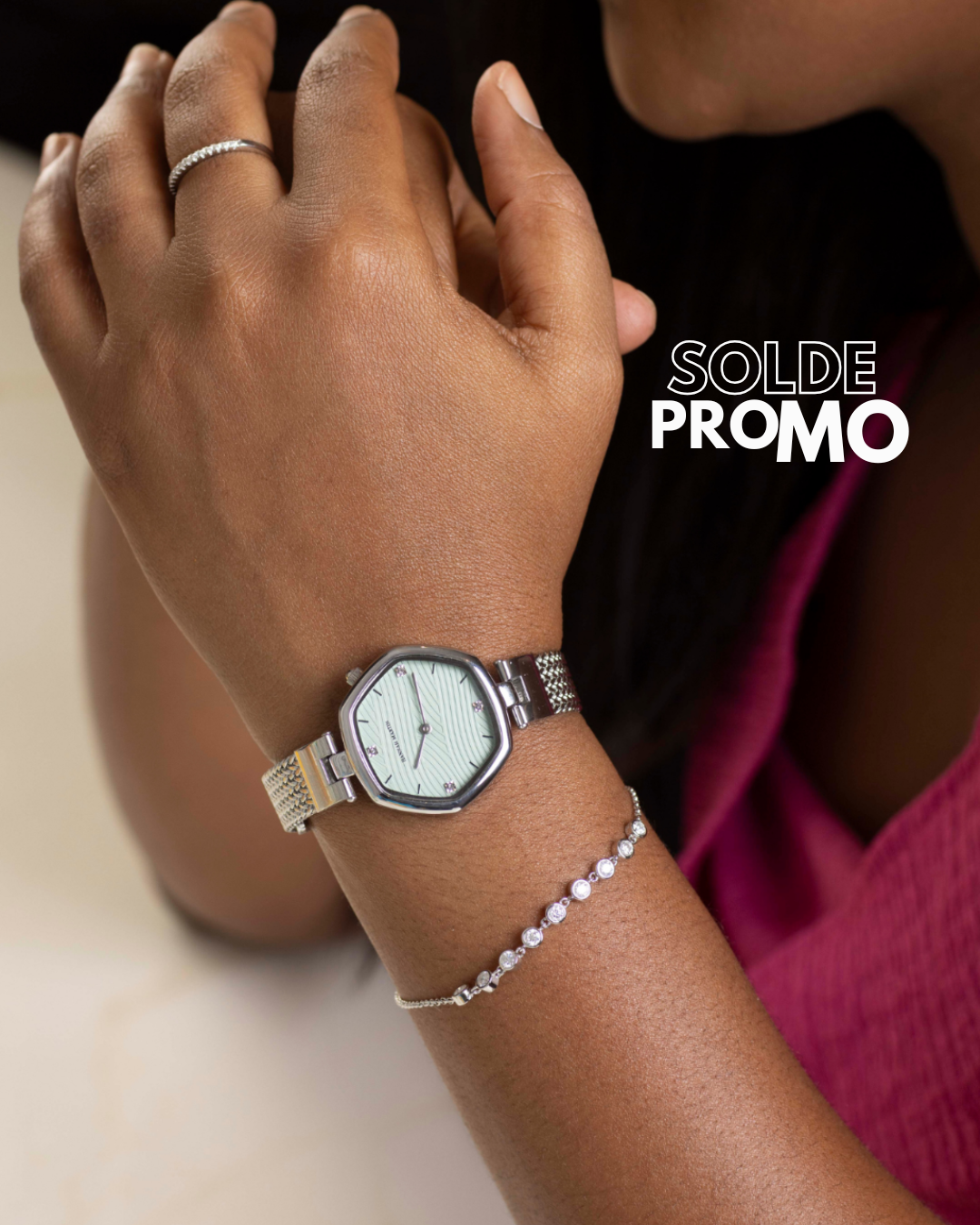 Montres Femmes