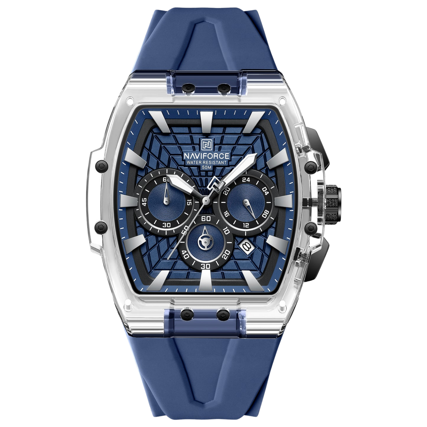 Zodiac Blue