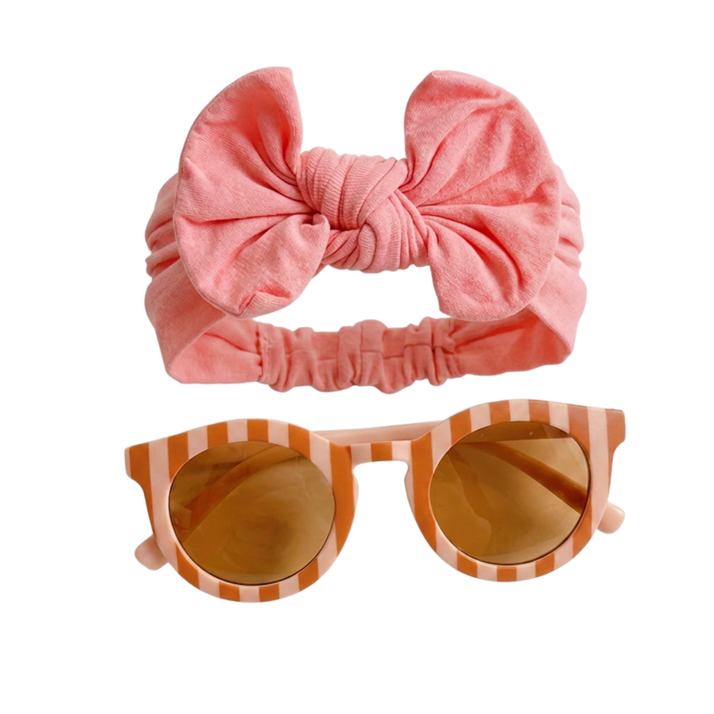 Duo Estival Rose
