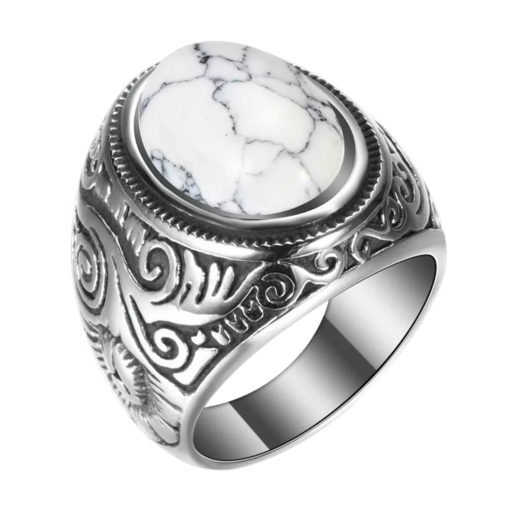 (f) Bague Rufisque