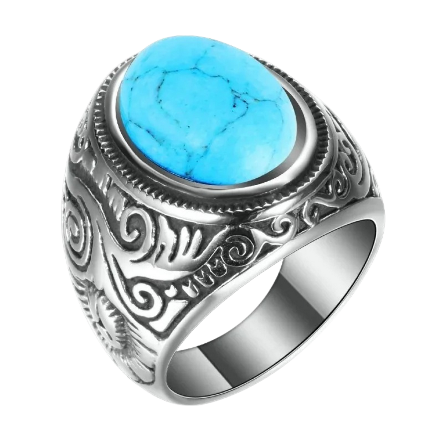 (f) Bague Tivaoune
