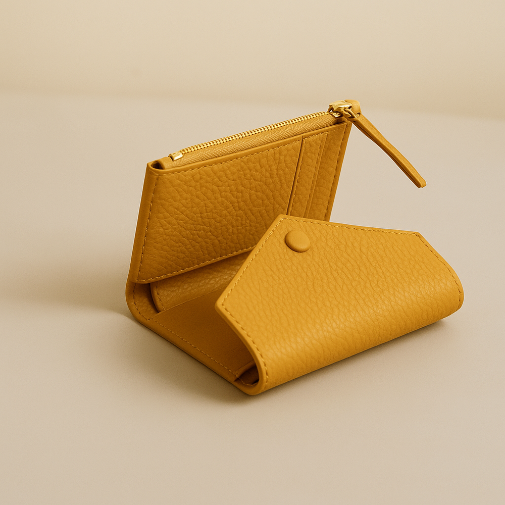 
                      
                        (p) Portefeuille Vaya Orange
                      
                    